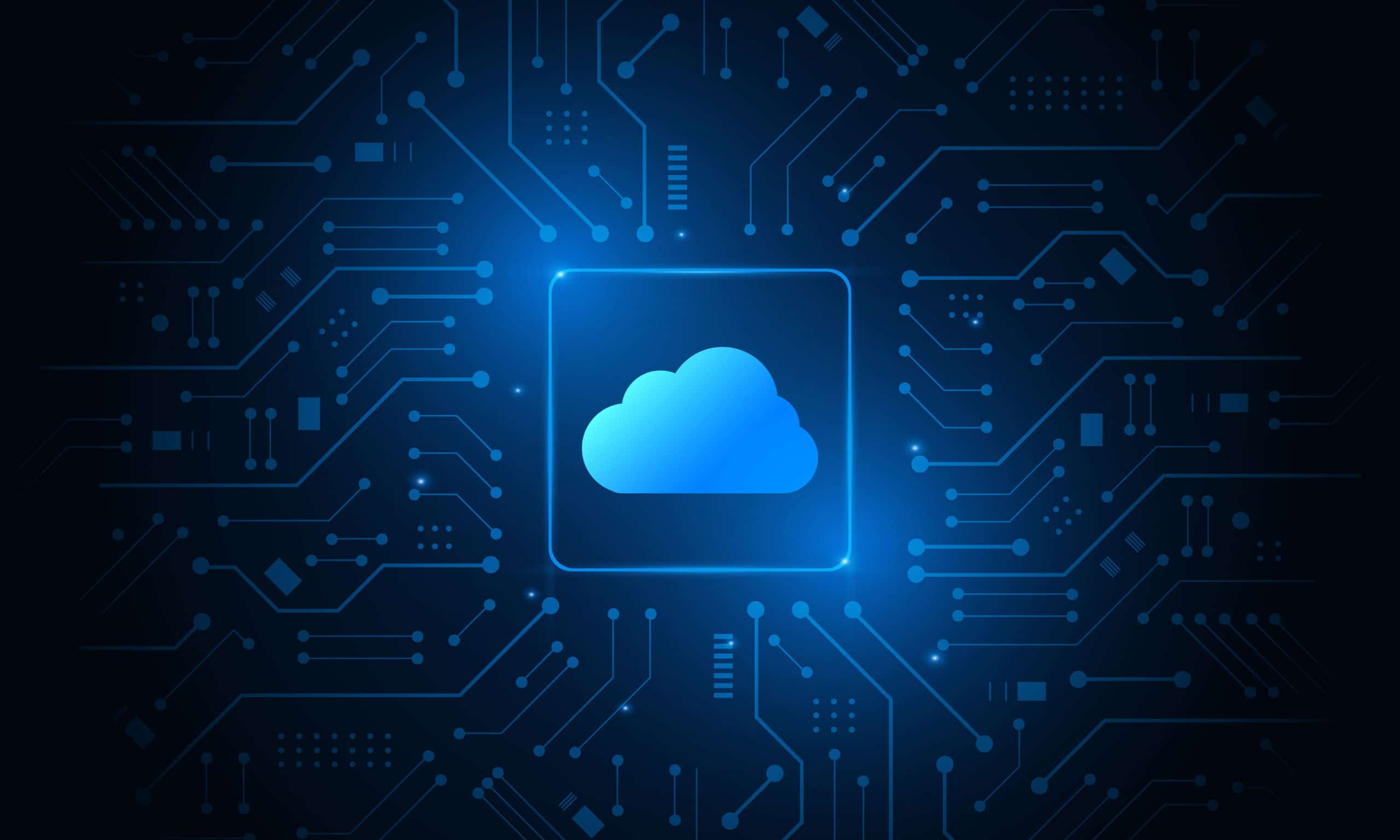 Cloud Migration