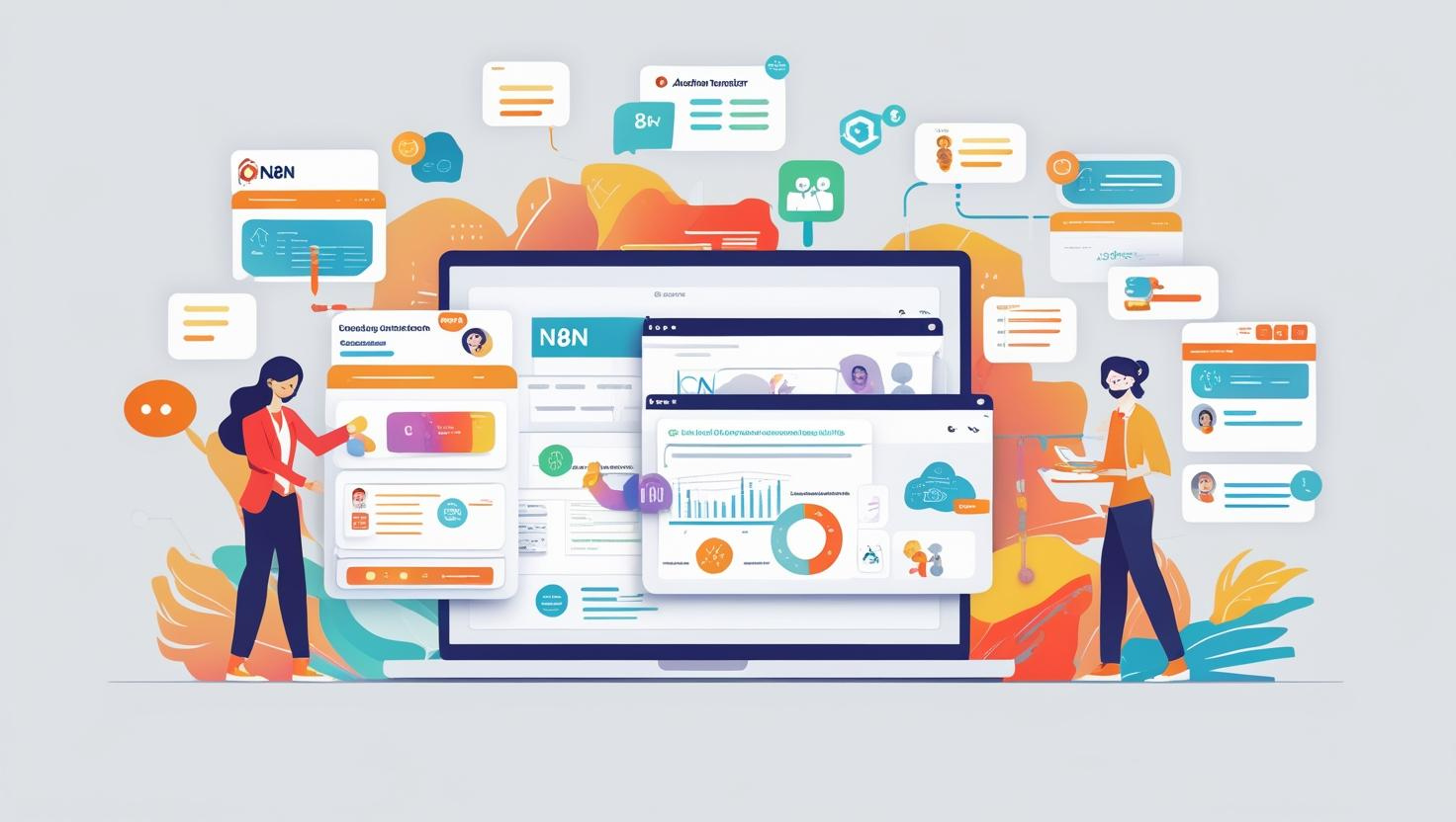 n8n CRM Integration: Automate Customer Relationship Management