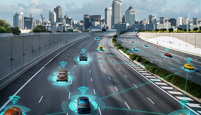 Connected car technology and mobility solutions