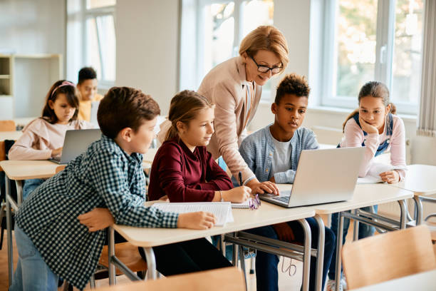 Daycare & Early Learning Management Platform