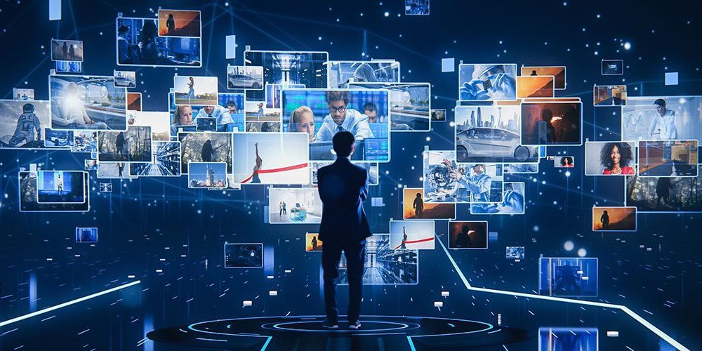 Digital media production and streaming platform