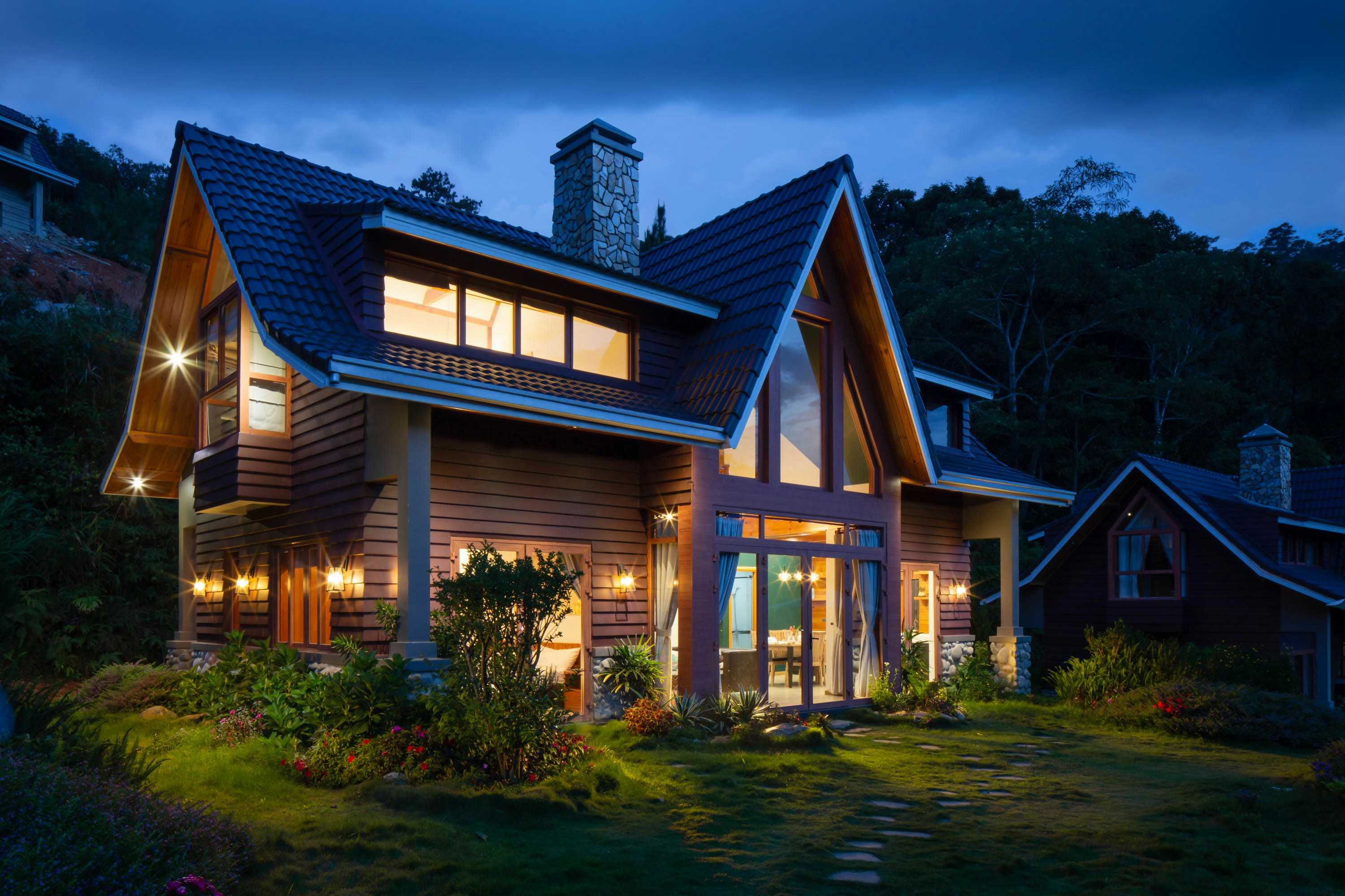 Modern real estate technology platform