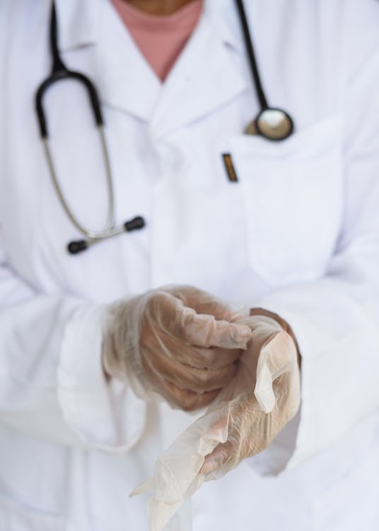 Healthcare Management System