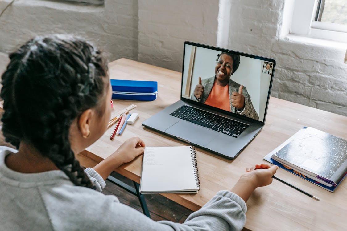Educational Learning Platform