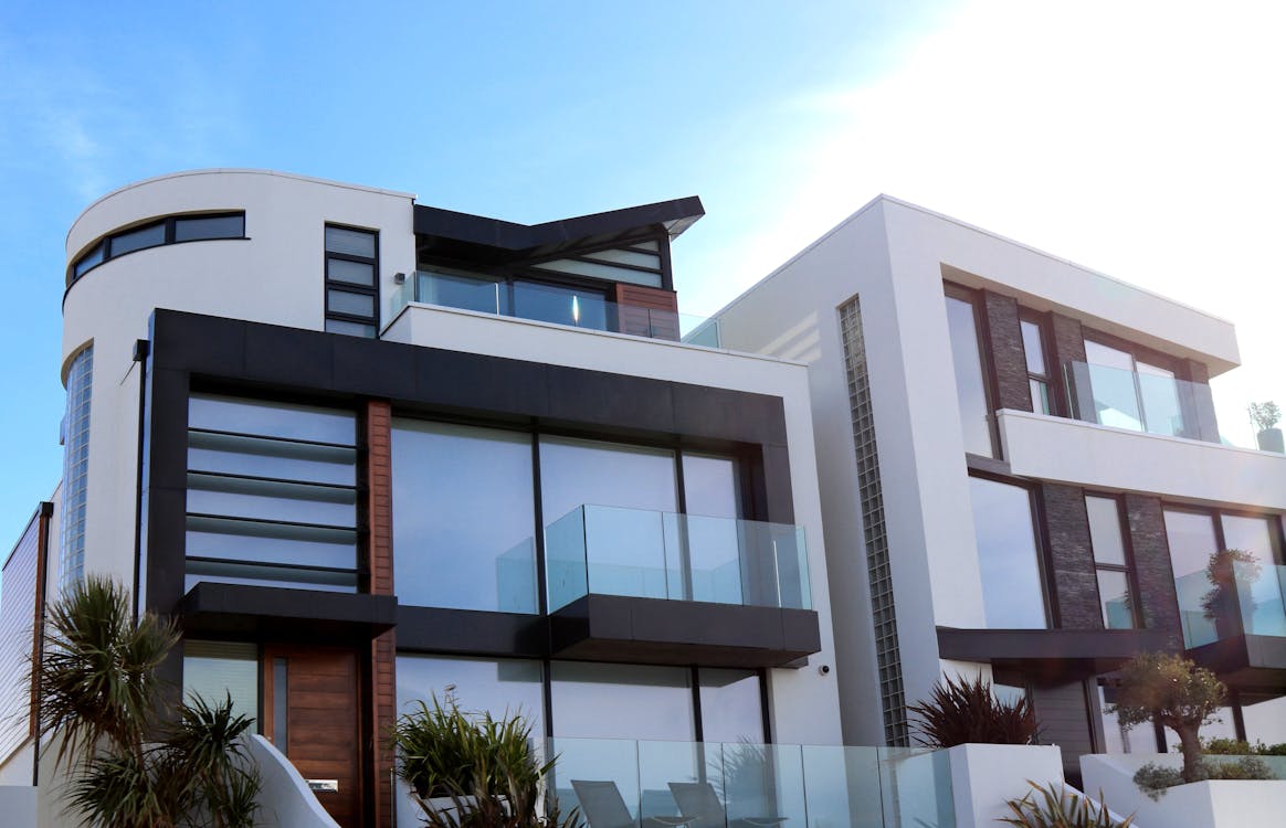 Real Estate Management System