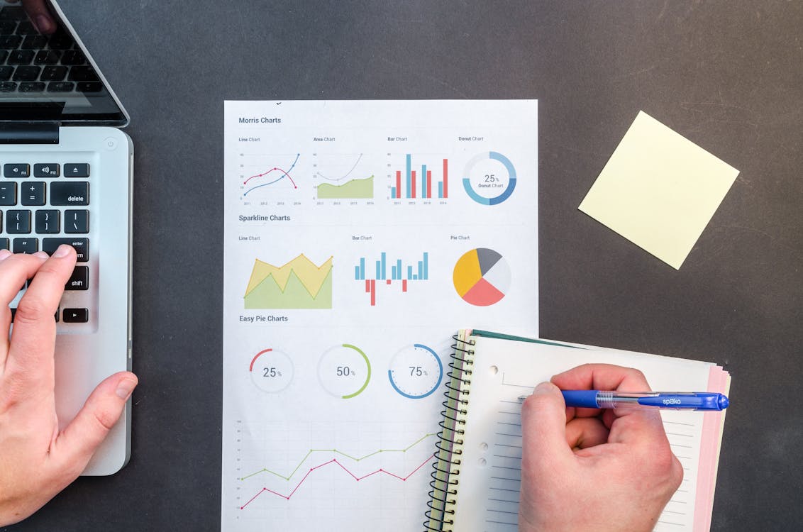 Enterprise ETL Management & Data Analytics