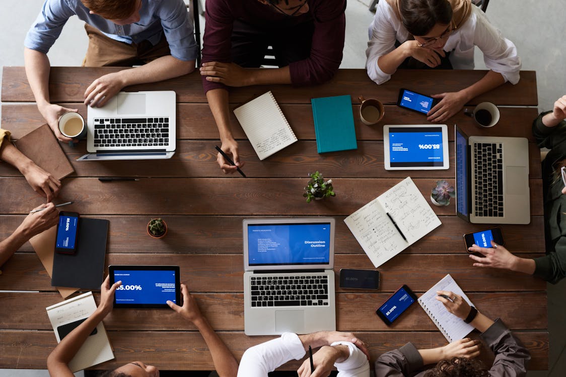 Advanced Invoicing & Reporting Platform