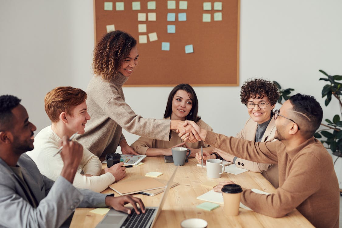 Enterprise IT Support Team