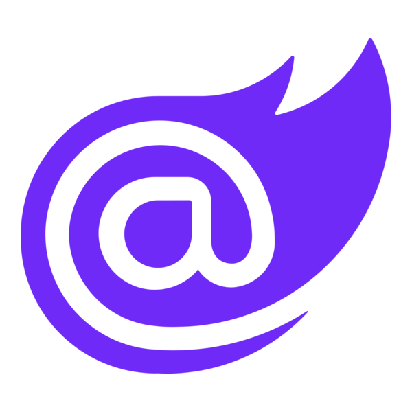 Blazor icon